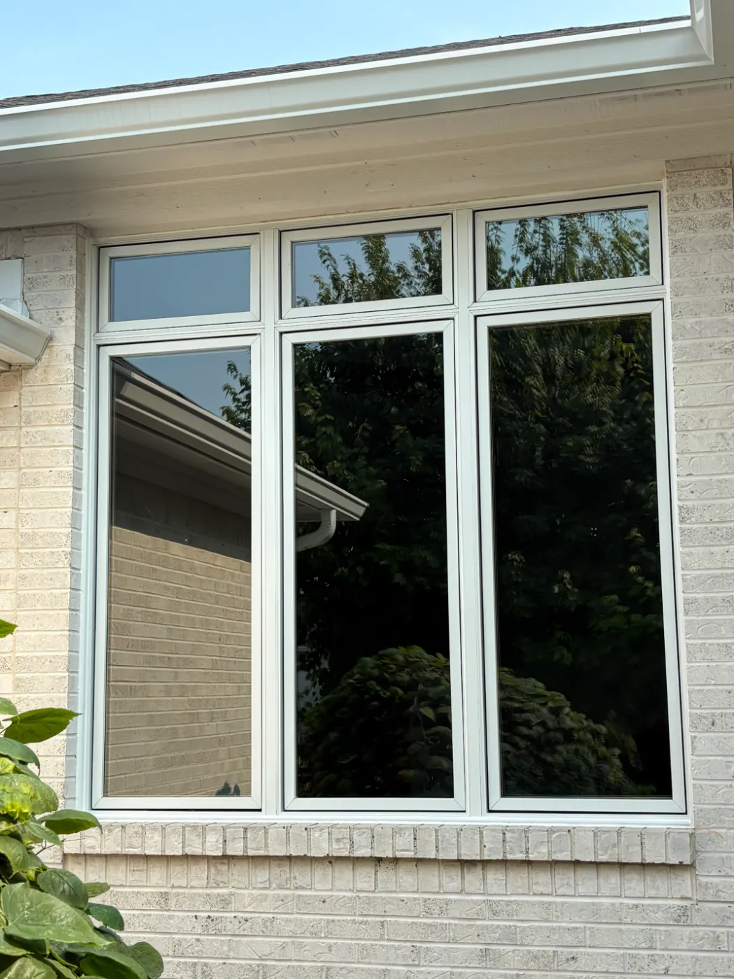 Window by Princes Lakes Window Company near Franklin, IN