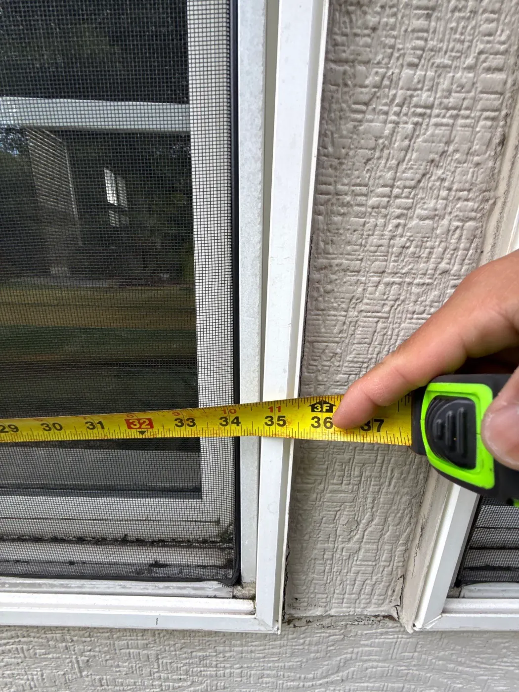 New window installation completed in Princes Lakes