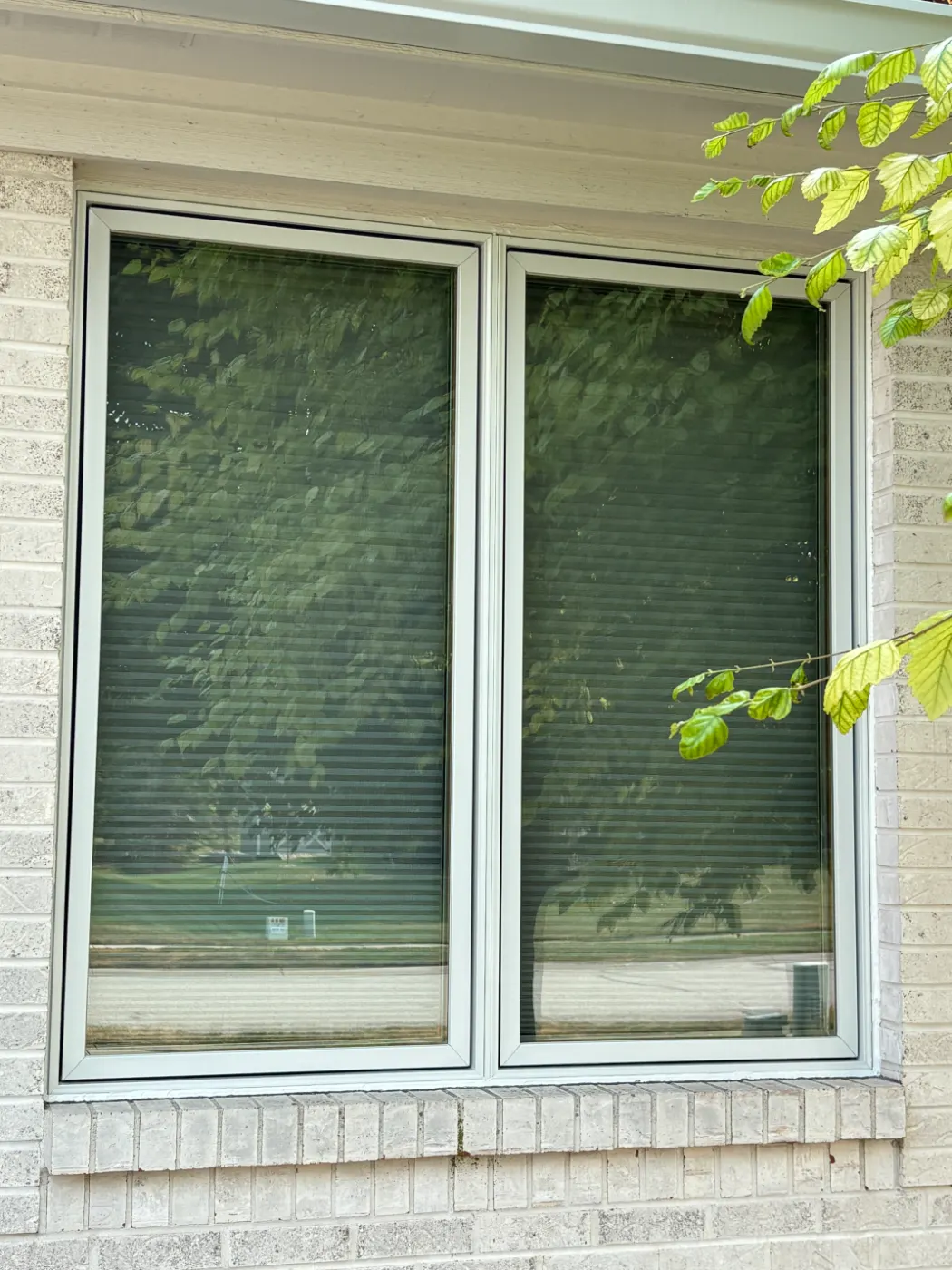 Window by Princes Lakes Window Company near Bargersville, IN
